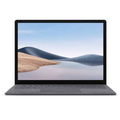 Microsoft Surface Laptop 4, 13.5