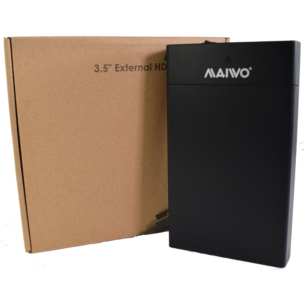 Maiwo USB 3.0 3.5