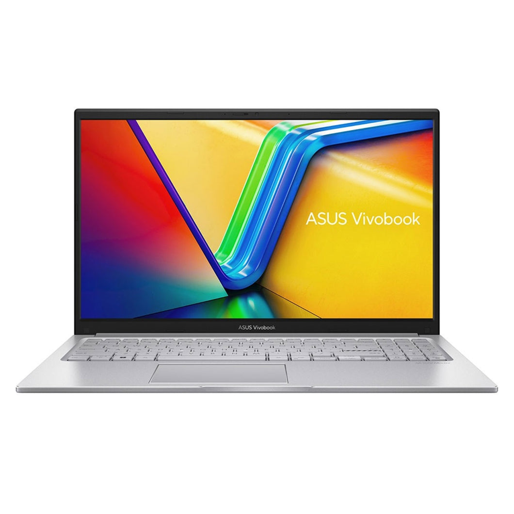 ASUS Vivobook 15 X1504ZA-NJ043W Laptop, 15.6 Inch Full HD Screen, Intel Core i5-1235U 12th Gen Processor, 8GB RAM, 512GB SSD, Windows 11 Home