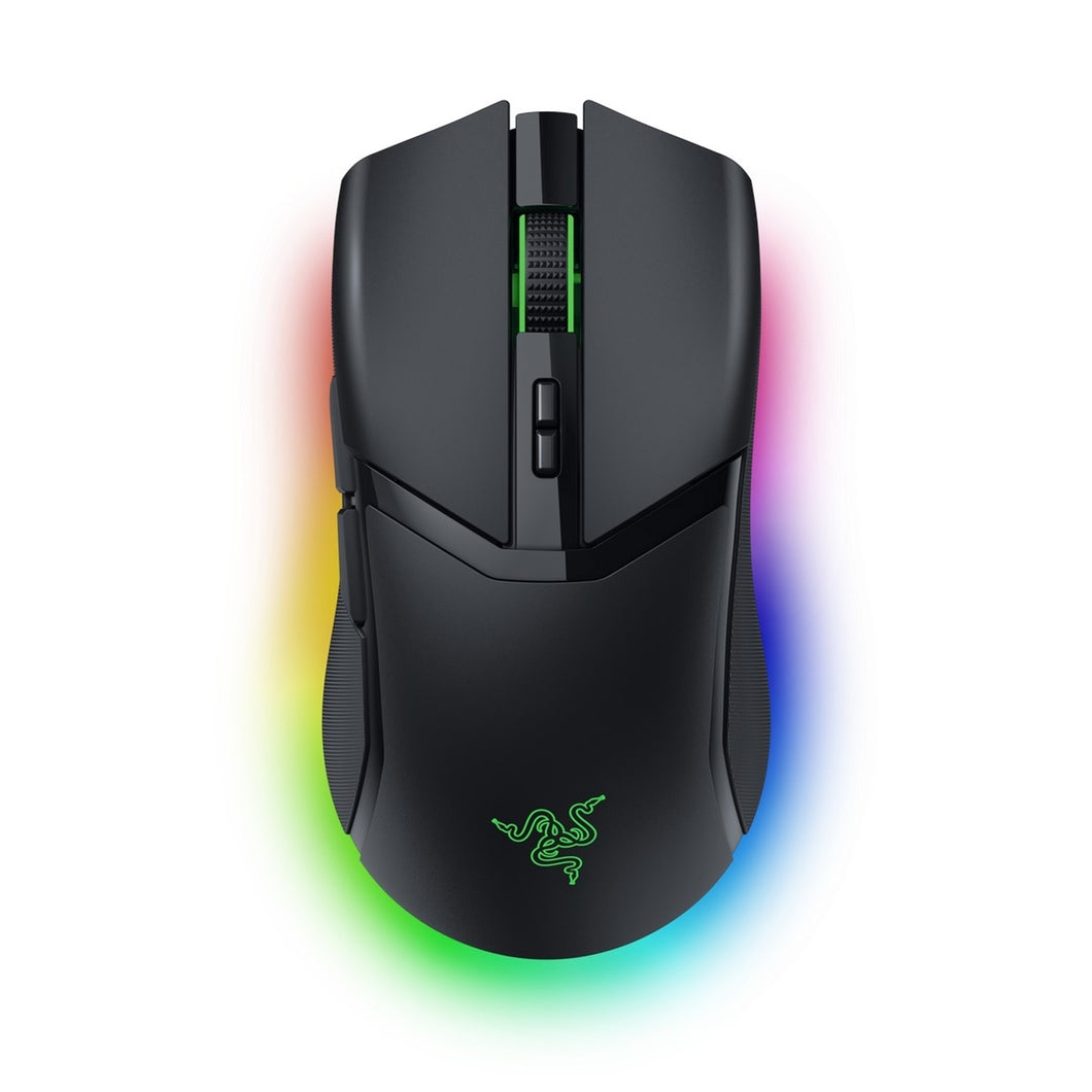 Razer Cobra Pro, Customizable Wireless Gaming Mouse with Chroma RGB