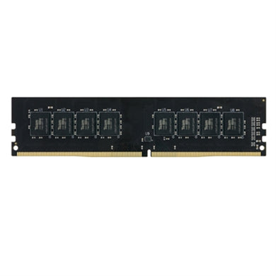 Team ELITE 16GB No Heatsink (1 x 16GB) DDR4 3200MHz DIMM System Memory, Bulk